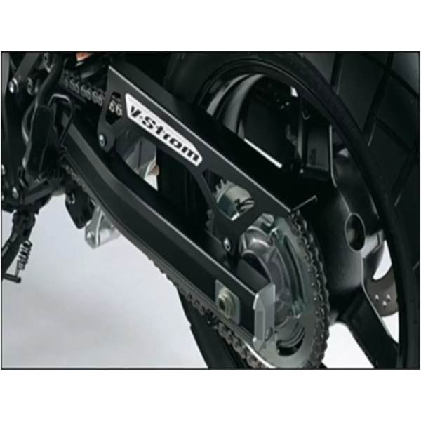 Suzuki ALU CHAIN GUARD DL650AL2